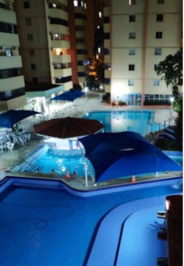 Parque Aguas Quentes Go Apartamento *