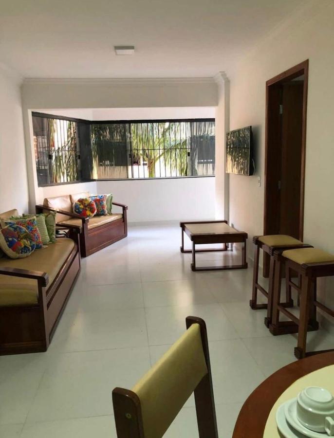 Apartamento Parque Aguas Quentes Go Caldas Novas