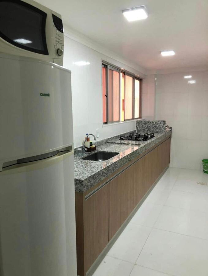 Apartamento Parque Aguas Quentes Go *