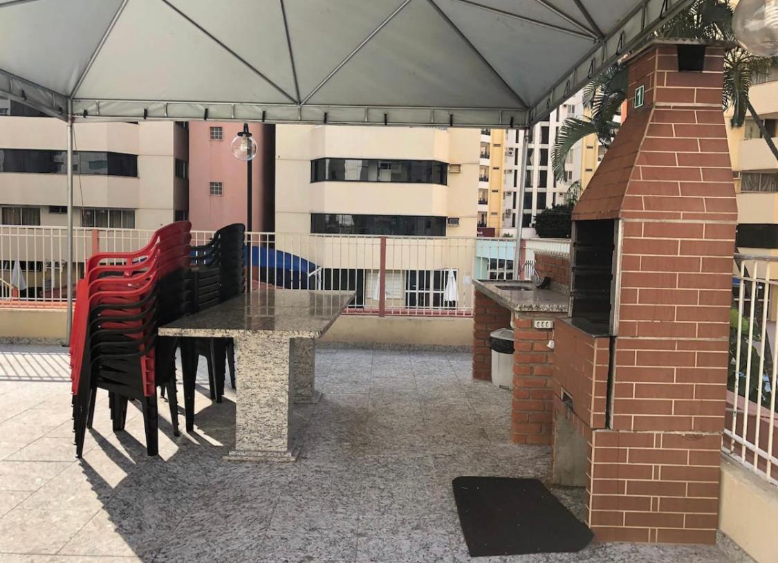 Apartamento Parque Aguas Quentes Go *
