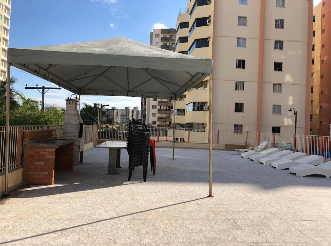 Parque Aguas Quentes Go Apartamento *